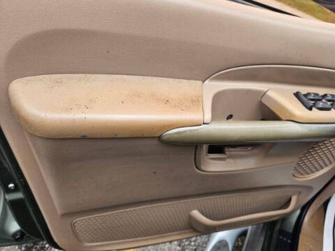 2009 Chevrolet Silverado 1500