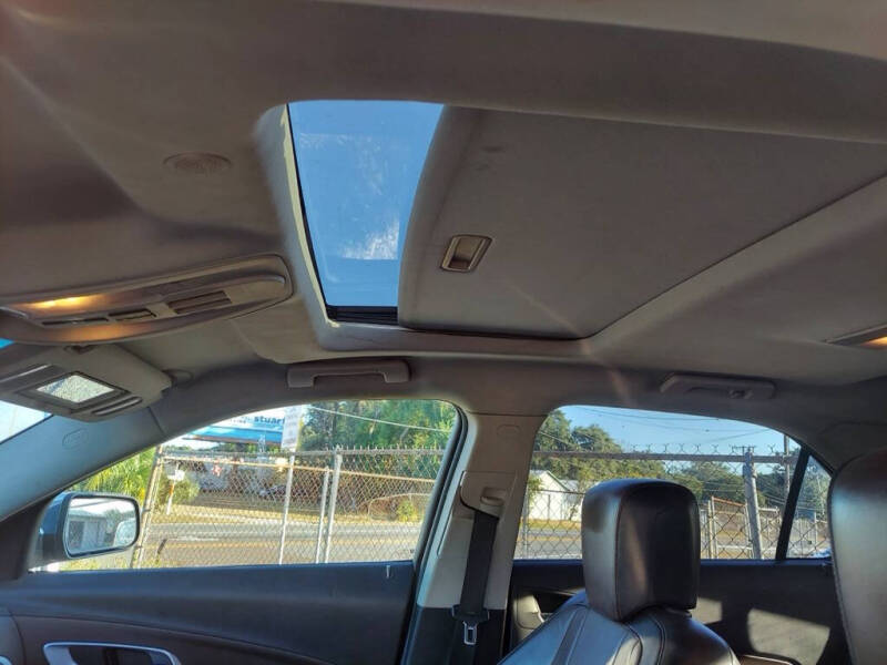 2010 Chevrolet Equinox LT