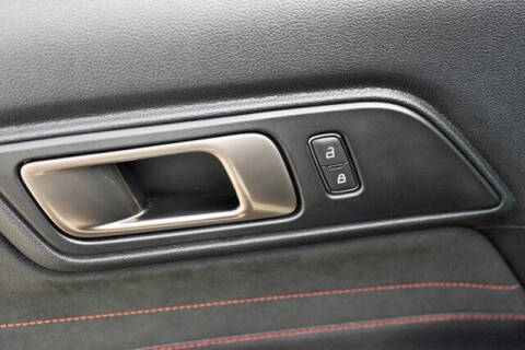 2020 Ford Mustang Shelby GT350R