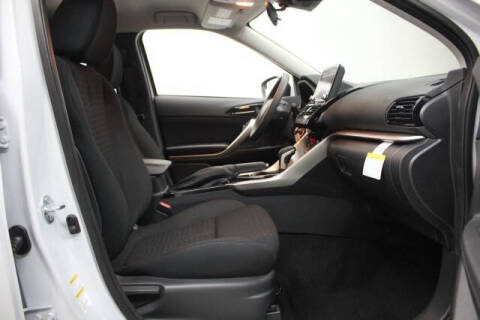 2026 Mitsubishi Eclipse Cross ES
