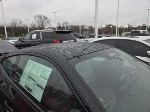 2026 BMW 4 Series M440i xDrive