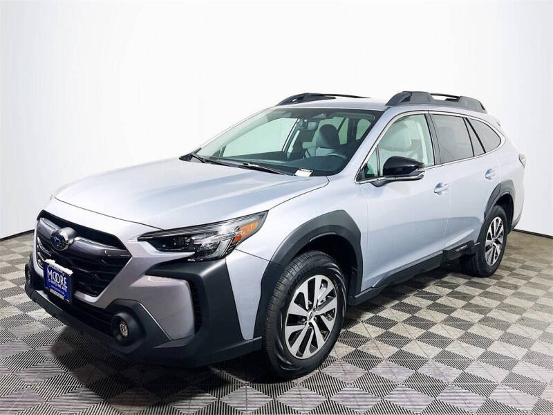 2024 Subaru Outback Premium
