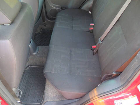 2011 Suzuki SX4 Crossover