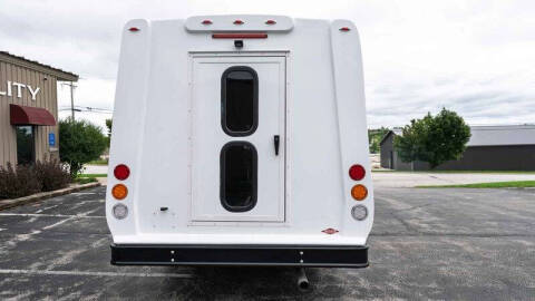 2024 Ford E-Series