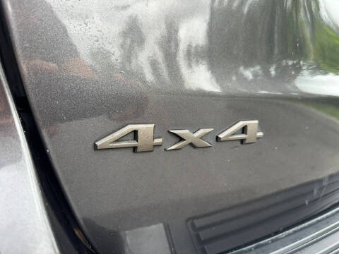 2017 Jeep Grand Cherokee Laredo 75th Anniversary