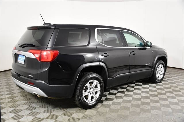 2019 GMC Acadia SLE-1