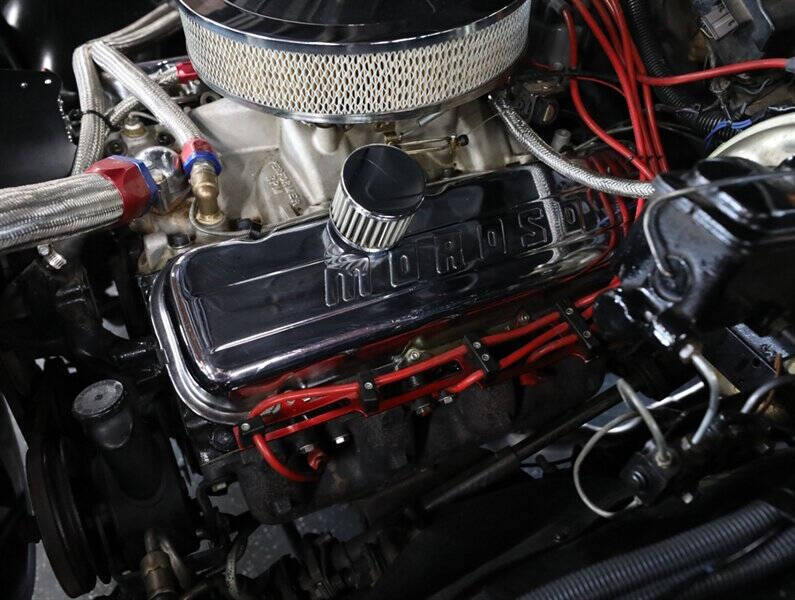 1971 Chevrolet Chevelle