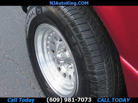 2006 Ford Ranger XLT