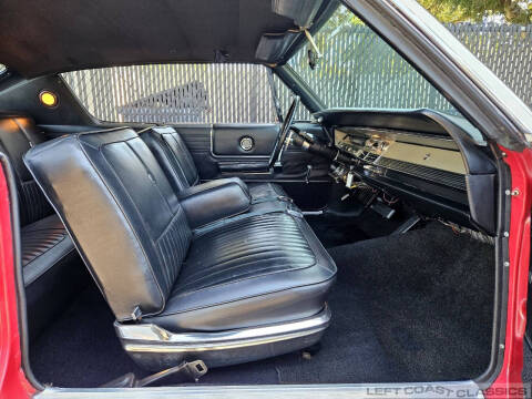 1968 Chrysler 300