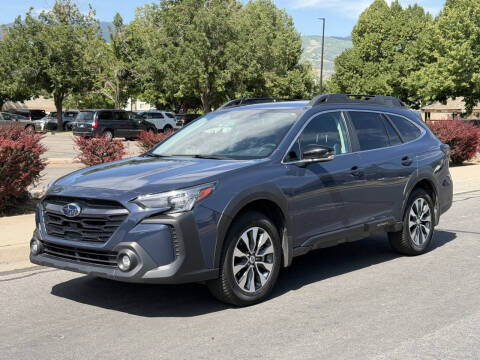 2023 Subaru Outback Limited