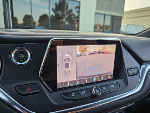 2019 Chevrolet Blazer Premier