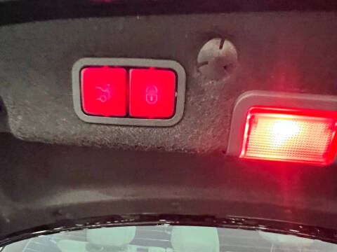 2017 Mercedes-Benz C-Class AMG C 43