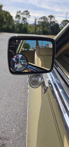 1980 Cadillac Eldorado