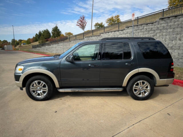 2010 Ford Explorer for sale at 10-4 AUTO GROUP LLC in Raytown, MO