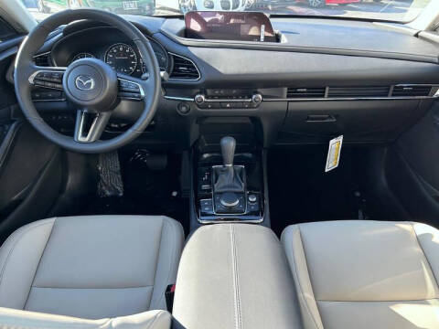 2025 Mazda CX-30 2.5 S Preferred