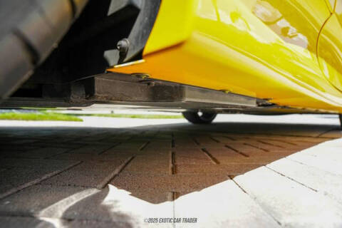 2006 Ferrari F430 Spider