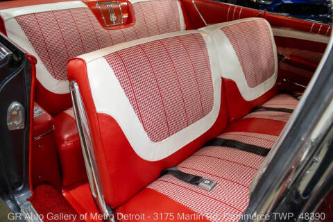 1960 Chevrolet Impala