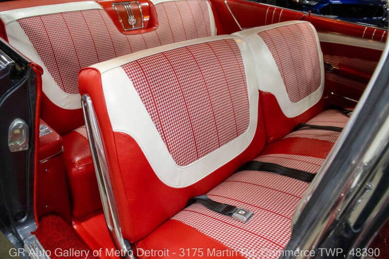 1960 Chevrolet Impala