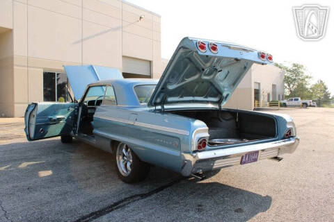 1964 Chevrolet Impala
