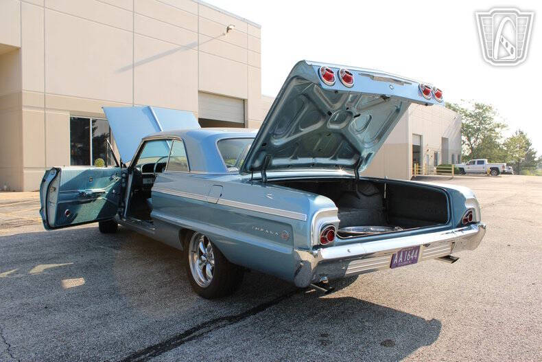 1964 Chevrolet Impala