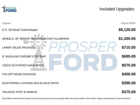 2019 Ford F-250 Super Duty