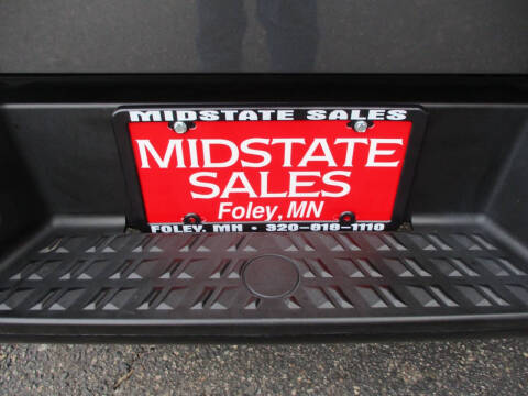 2023 Nissan Titan SV