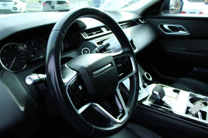 2022 Land Rover Range Rover Velar P250 S