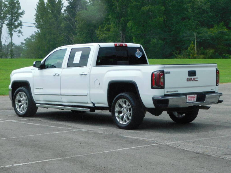 2016 GMC Sierra 1500