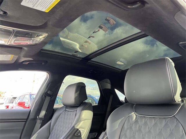 2025 Genesis GV70 3.5T Sport