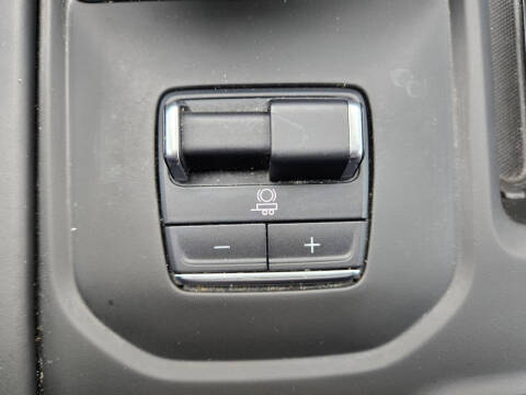 2022 GMC Sierra 1500 Denali Ultimate