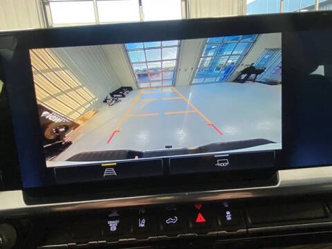 2024 Chevrolet Silverado 3500HD