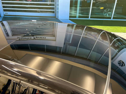 2024 Volkswagen Golf R 4Motion