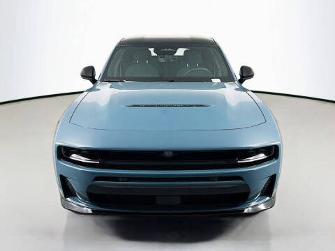 2026 Dodge Charger R/T
