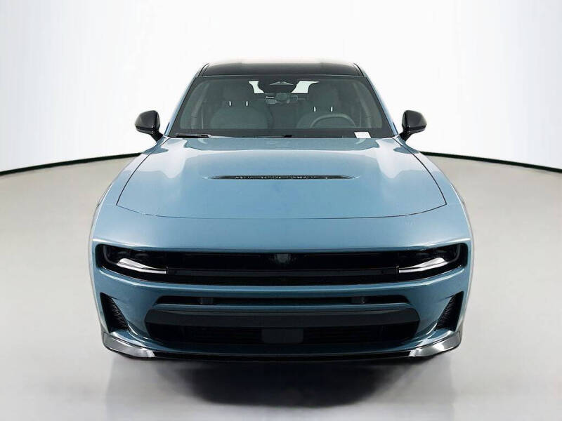 2026 Dodge Charger R/T