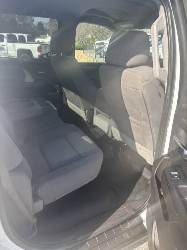 2016 GMC Sierra 1500