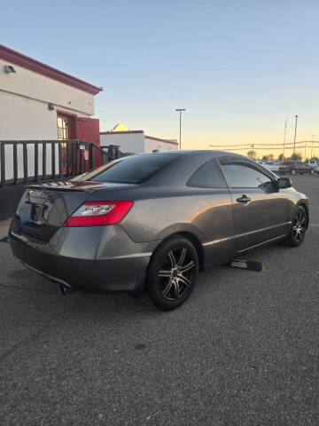 2009 Honda Civic EX-L w/Navi