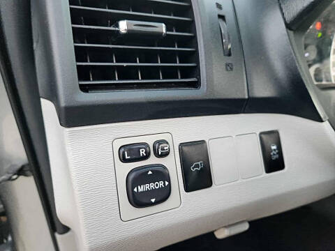 2015 Toyota Venza XLE