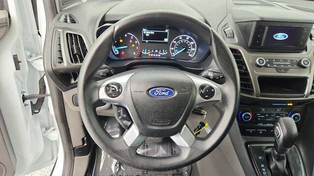 2020 Ford Transit Connect XL