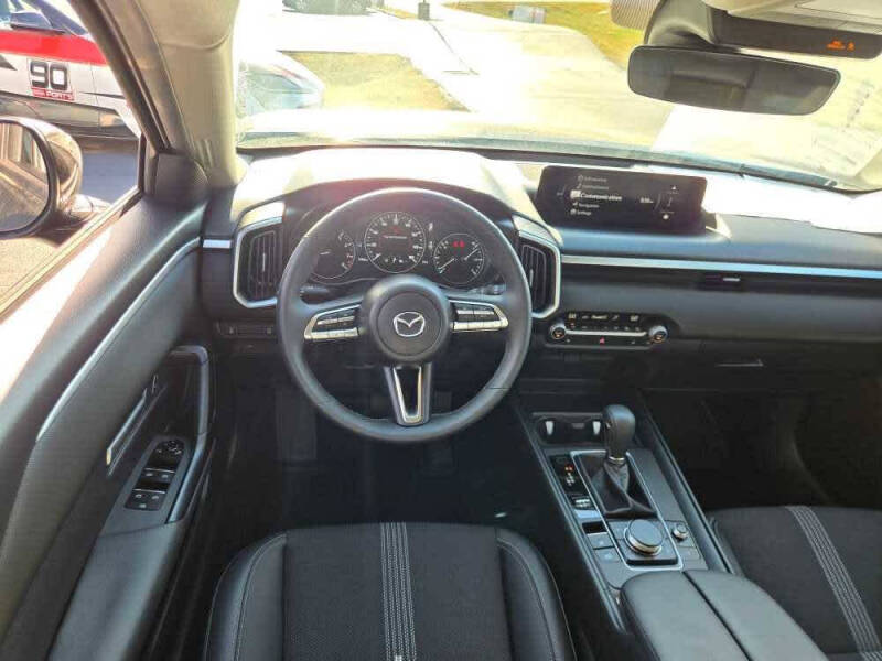 2025 Mazda CX-50 2.5 S Preferred