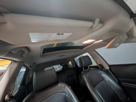 2009 Nissan Rogue S
