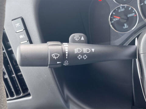 2025 Chevrolet Express 3500