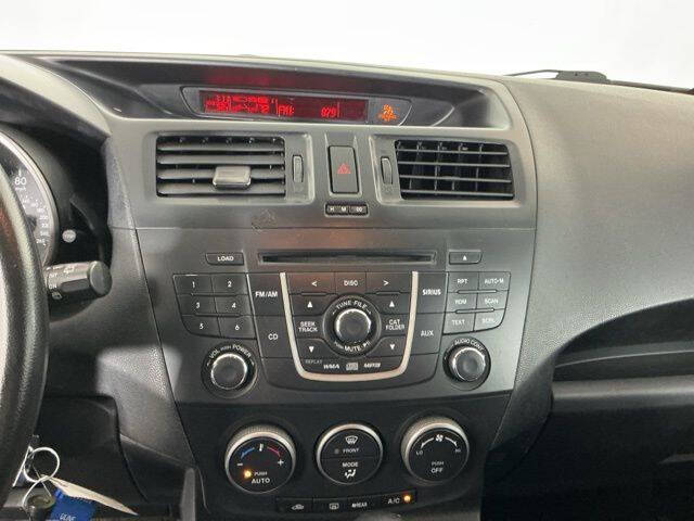 2012 Mazda MAZDA5 Sport