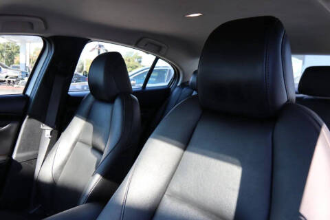 2019 Mazda Mazda3 Sedan Select