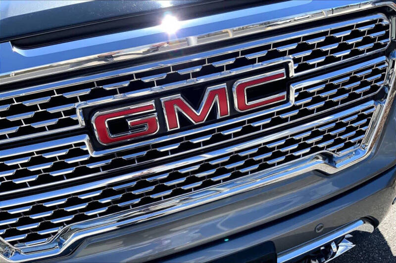 2022 GMC Sierra 1500 Limited