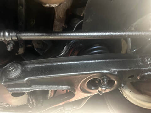 1963 Studebaker Avanti