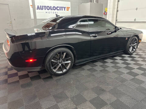 2019 Dodge Challenger