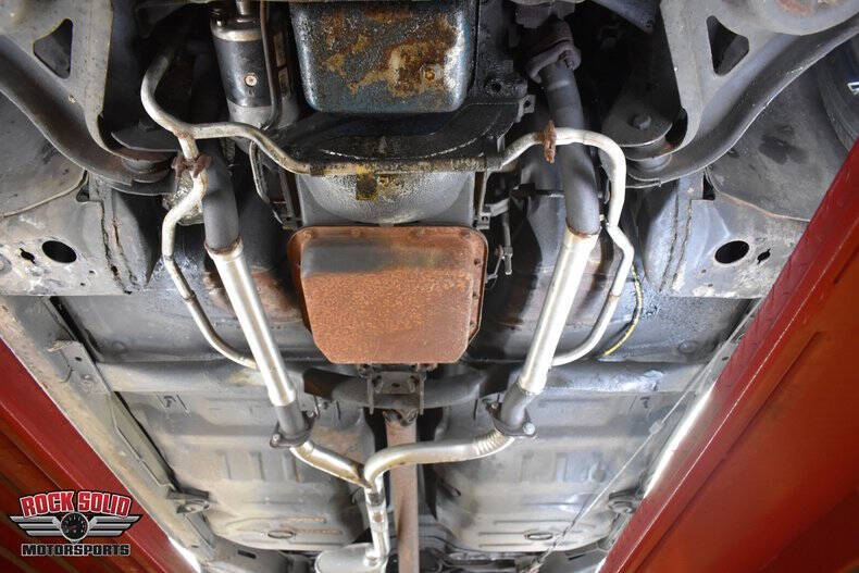 1982 Mercury Grand Marquis Colony Park