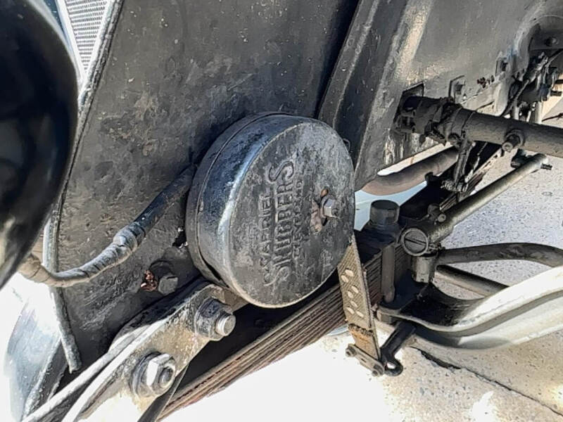 1924 Buick Series 24