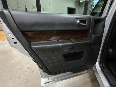 2016 Ford Flex Limited