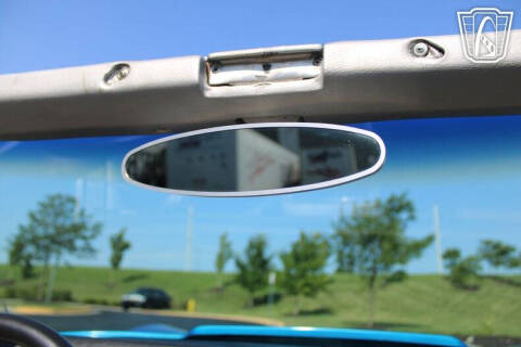 1975 Chevrolet Corvette